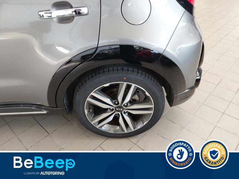 Kia Soul 1.6 GDI 16V YOUR DESIGN YOUR E6