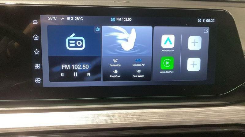 EVO Evo 7 Kairos Evo 7 Kairos 1.5 Turbo