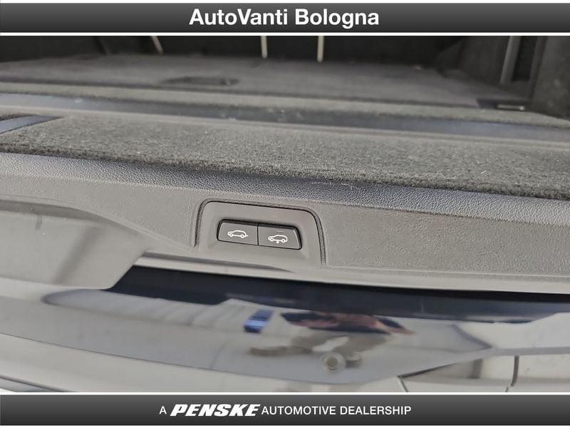 BMW X7 xDrive40d 48V Msport pro 7p.ti
