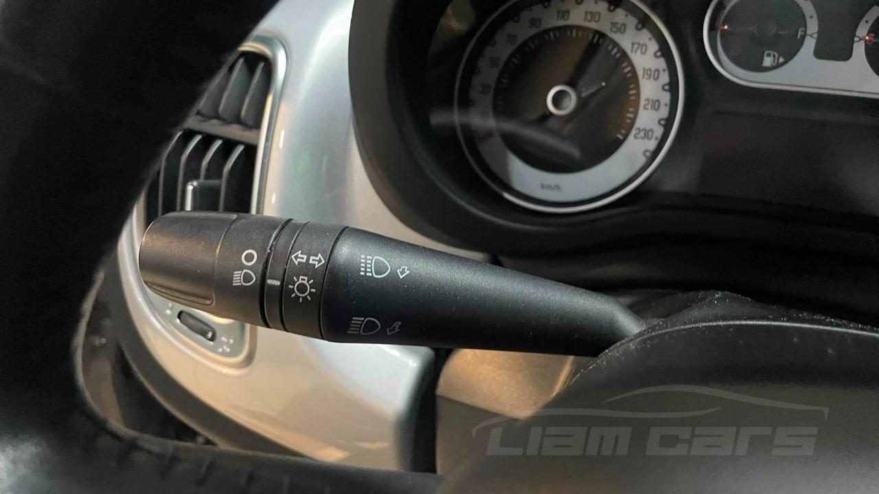 Fiat 500 L 500L 1.3 mjt Lounge 85cv