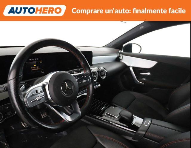 MERCEDES-BENZ CLA 200 Automatic Shooting Brake Sport