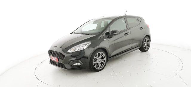FORD Fiesta 1.1 85 CV 5 porte ST-Line
