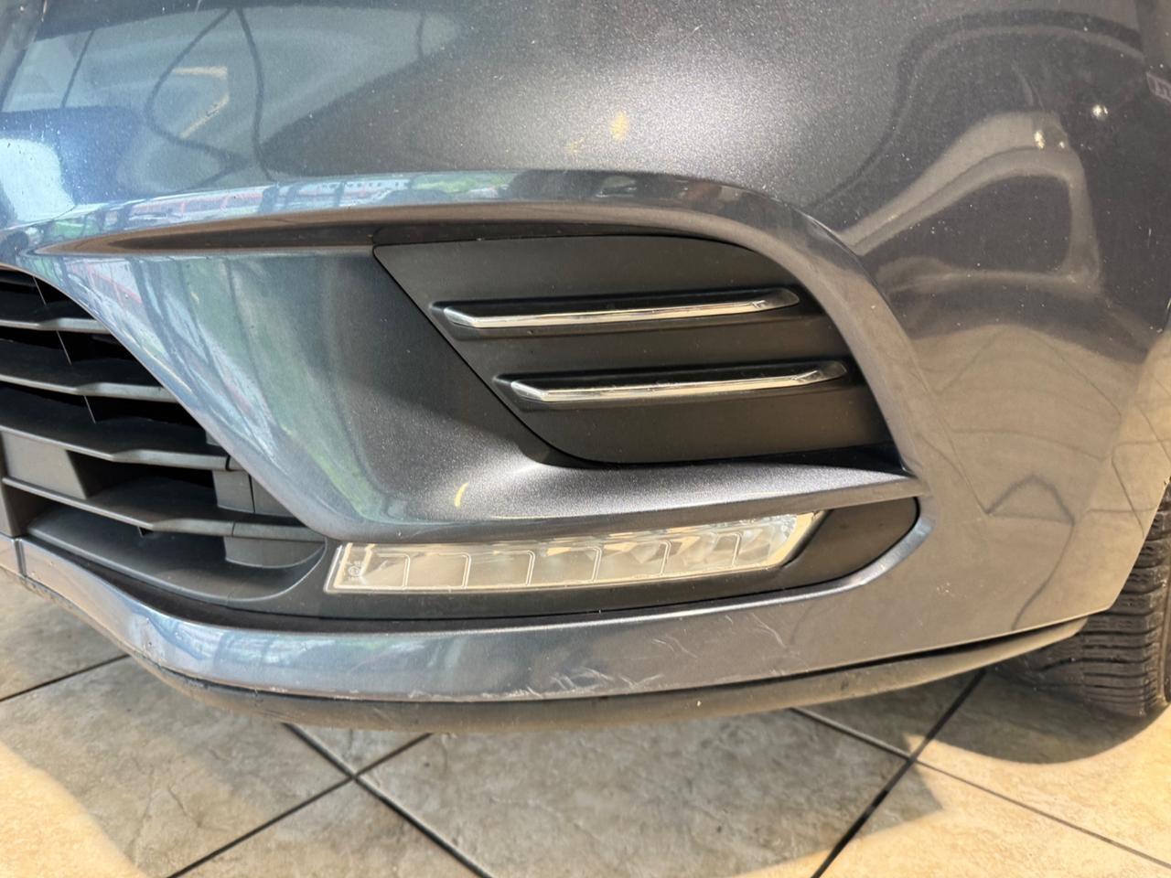 Renault Clio dCi 8V 90CV Start&Stop 5 porte Energy Intens