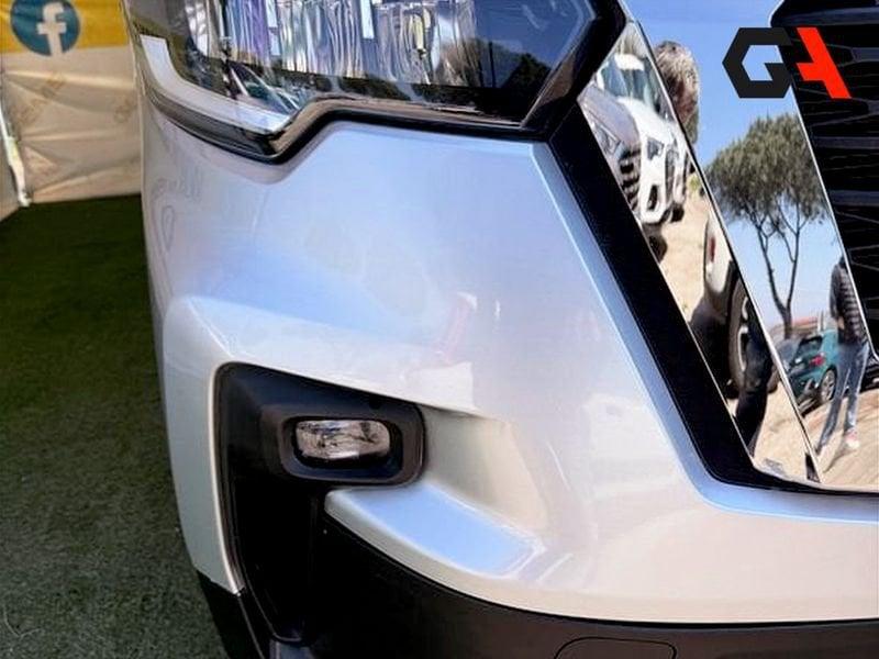 Nissan Primastar dCi150CV PL-TN Bus