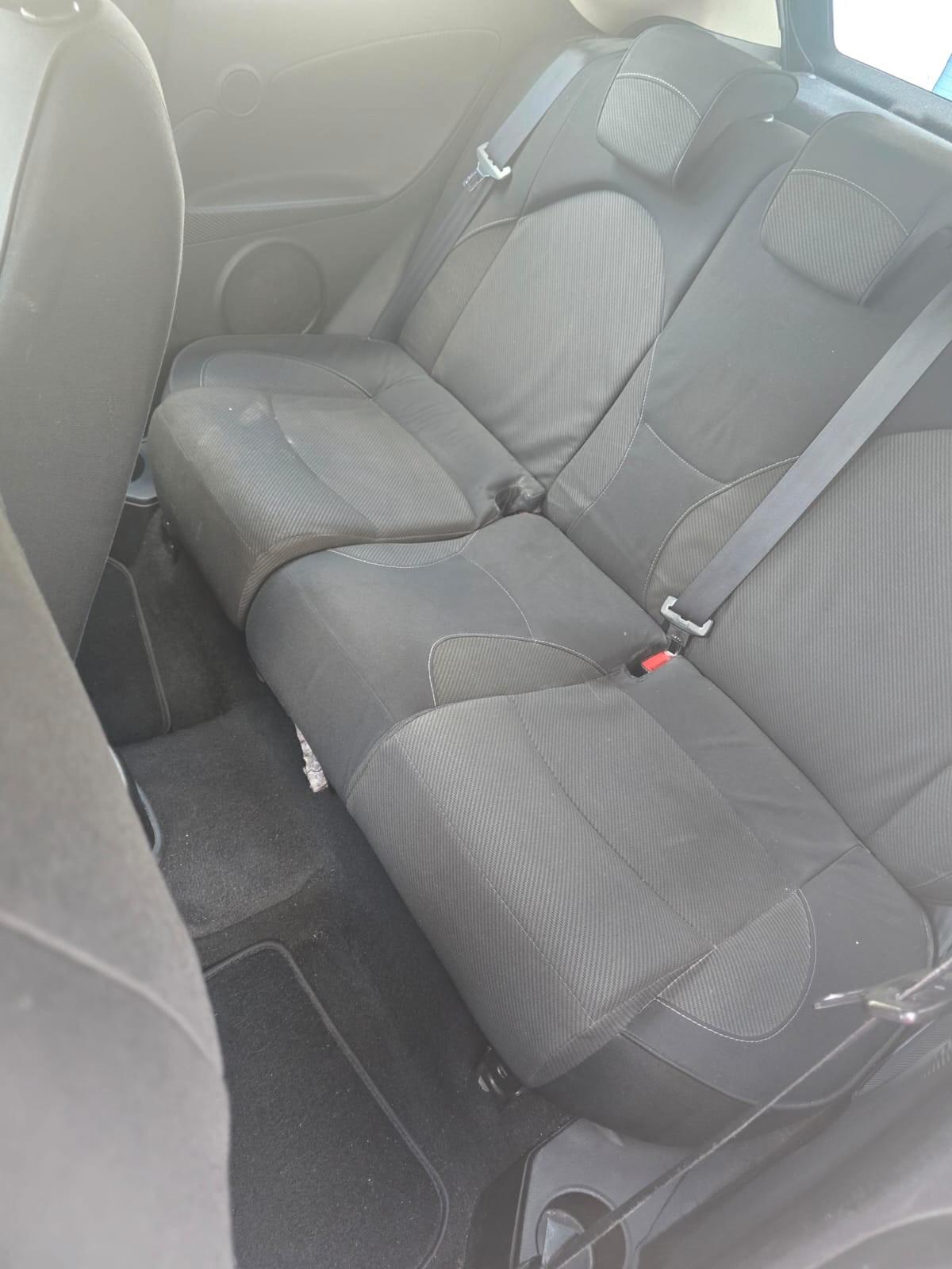 Alfa Romeo MiTo 1.6 JTDm 16V Progression
