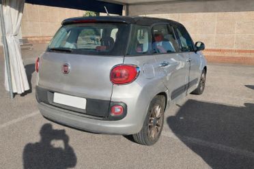Fiat 500L AUTOMATICA GARANZIA