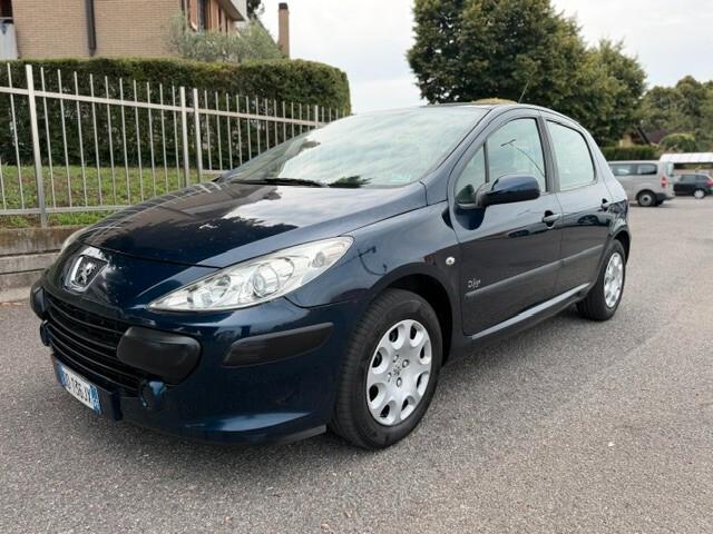 Peugeot 307 1.4 16V 5p. D-Sign Euro 4 adatta a neopatentati