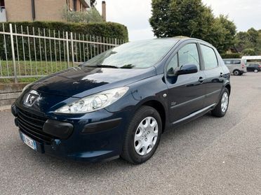 Peugeot 307 1.4 16V 5p. D-Sign Euro 4 adatta a neopatentati