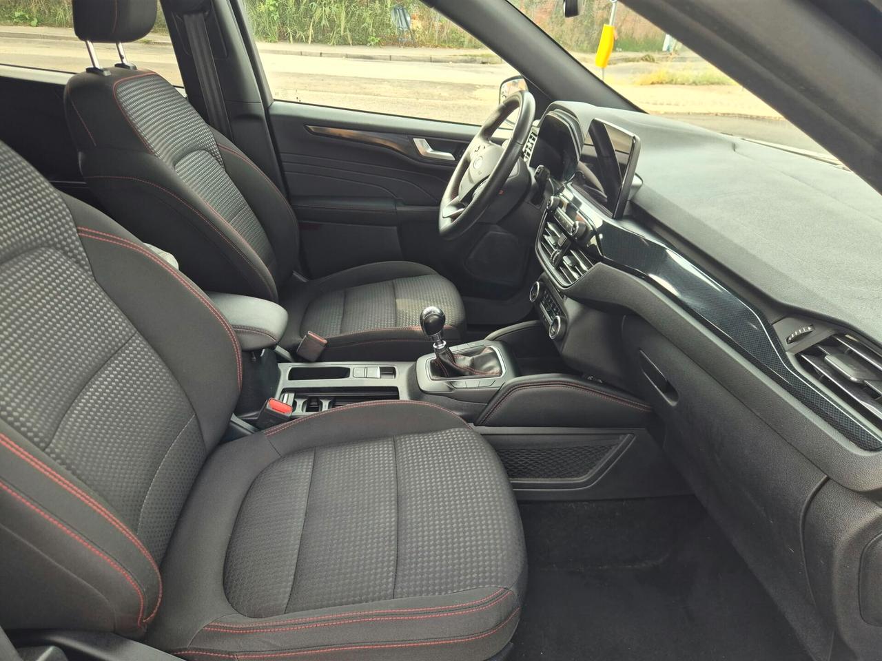 Ford Kuga 1.5 EcoBlue 120 CV 2WD ST-Line