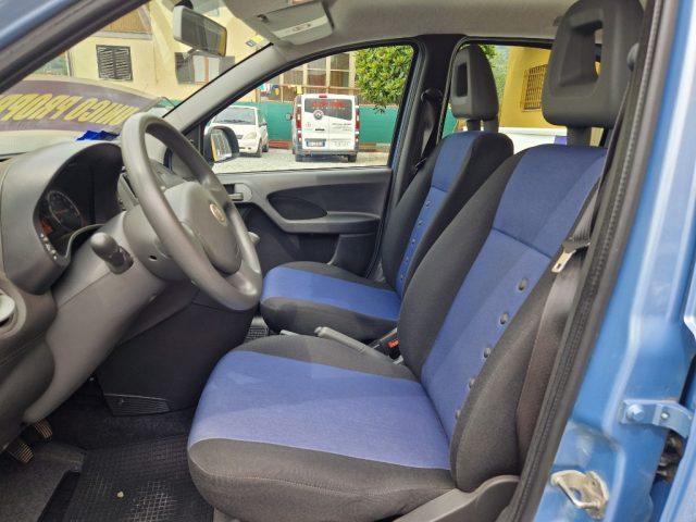 FIAT Panda 1.2 Dynamic 5 Posti Euro 5