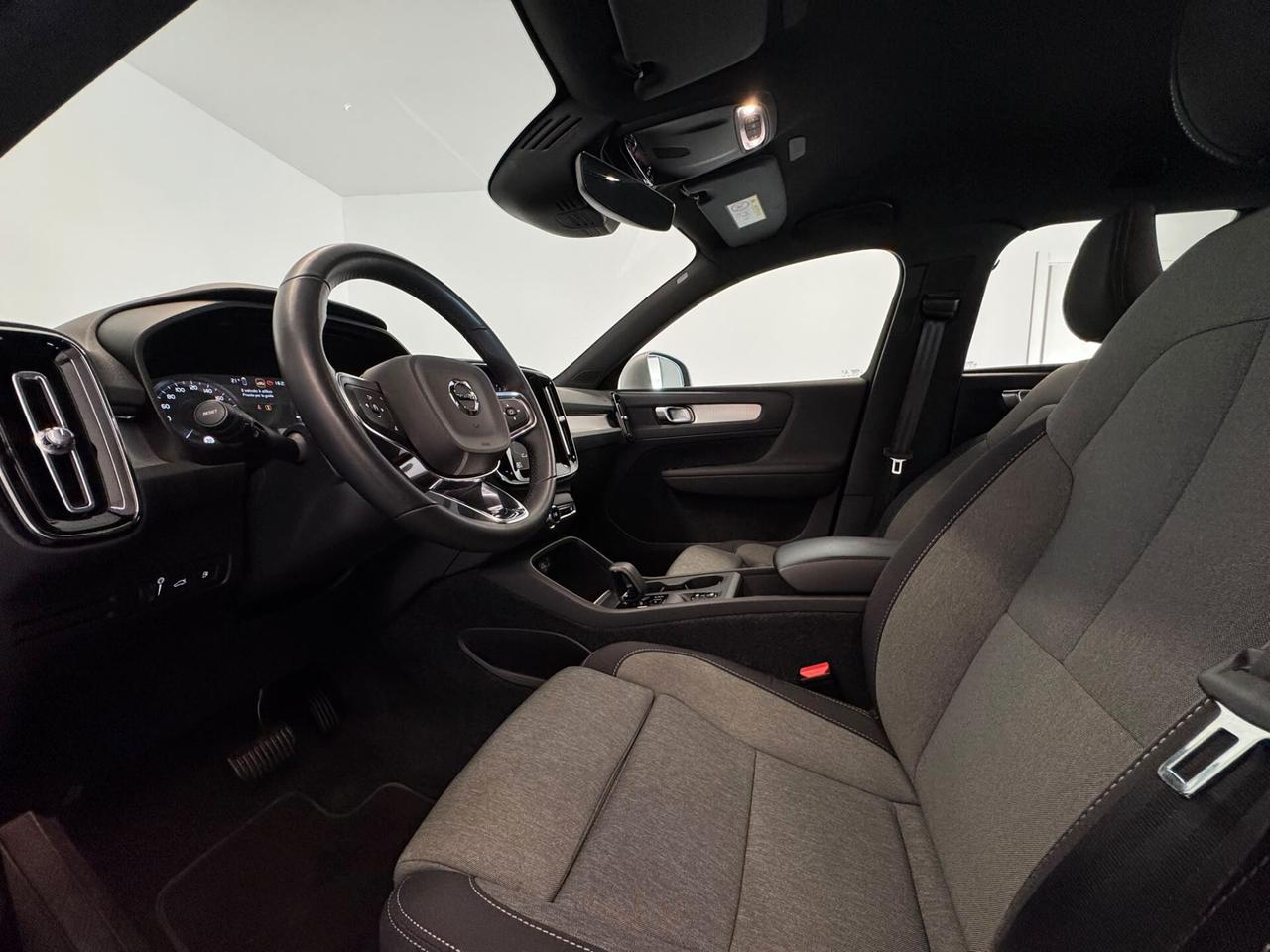 Volvo XC40 T5 Recharge Plug-in Hybrid automatico Core