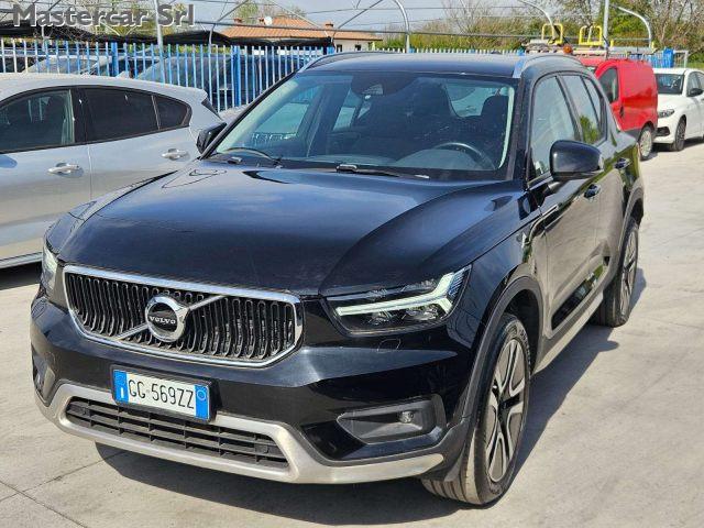 VOLVO XC40 XC40 1.5 t3 Momentum Pro 163cv auto - GG569ZZ