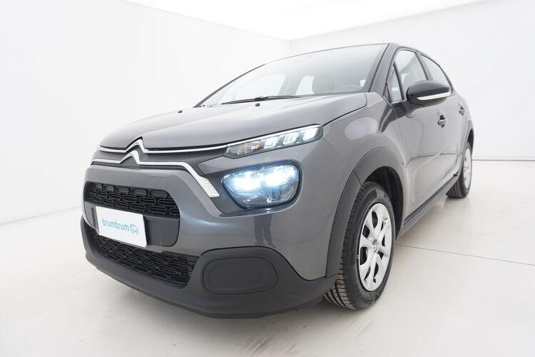 Citroen C3 Feel BR972322 1.2 Benzina 83CV