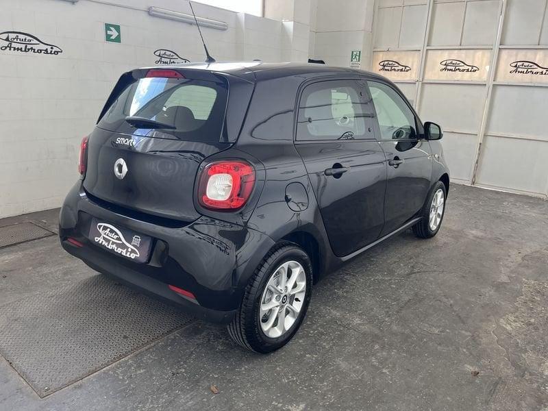 smart forfour forfour 70 1.0 Passion TUA DA 159,00 AL MESE