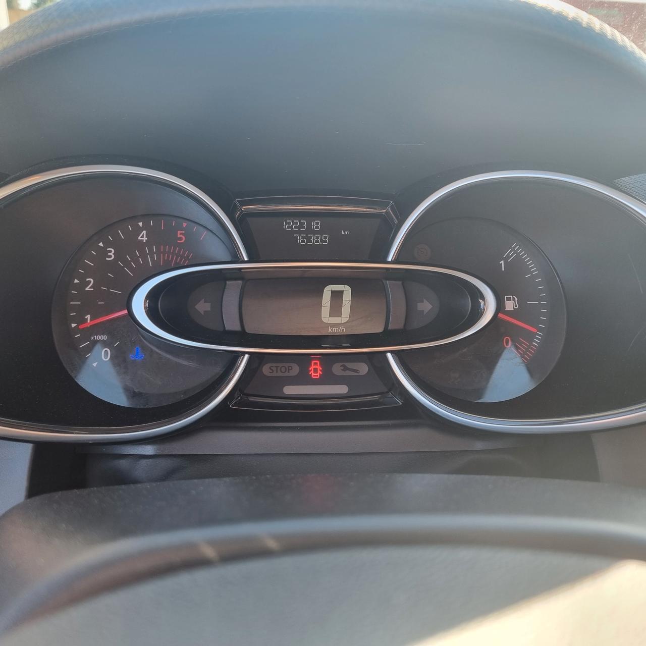 Renault Clio Sporter dCi 90CV Energy Business