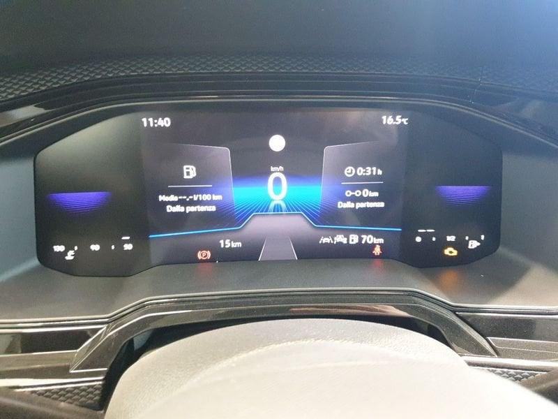 Volkswagen Polo Polo 1.0 TSI Edition Plus