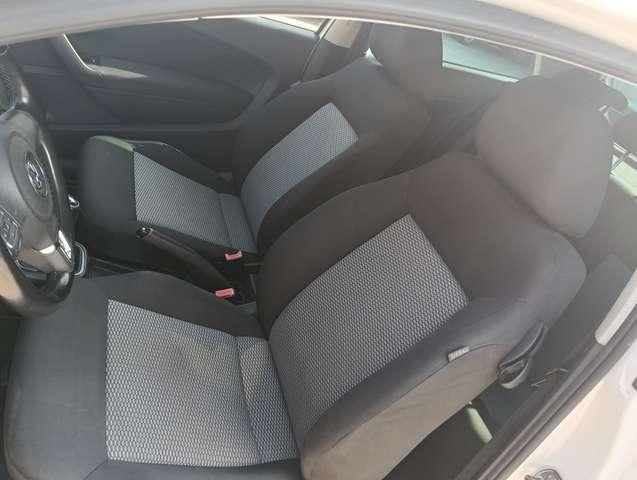 Volkswagen Polo 3p 1.2 Trendline 60cv manuale x neopat. NAVY