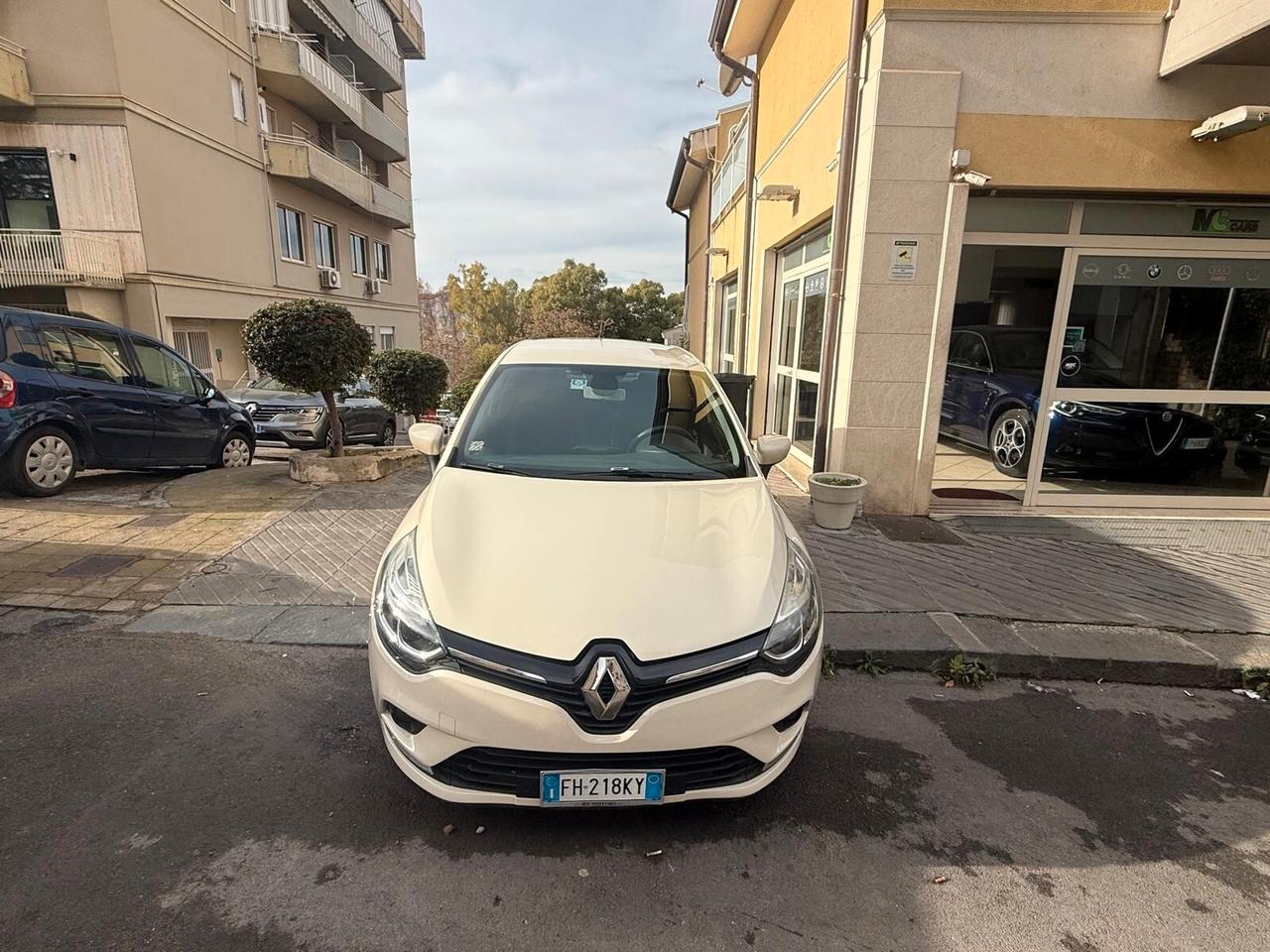 Renault Clio dCi 8V 75CV Start&Stop 5 porte Energy Life