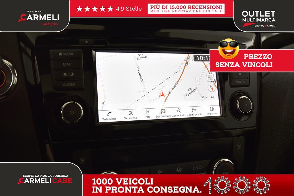 Nissan Qashqai 1.3 DIG-T N-Connecta 2WD DCT