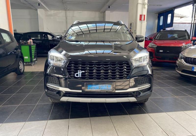 DR AUTOMOBILES dr 4.0 1.5 Bi-Fuel GPL PNEUMATICI 4 STAGIONI