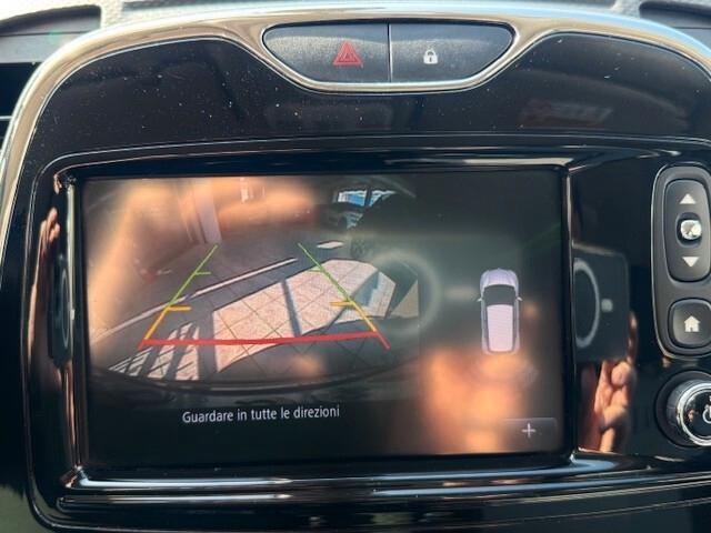 Renault Captur dCi 8V 90 CV Start&Stop Energy Intens