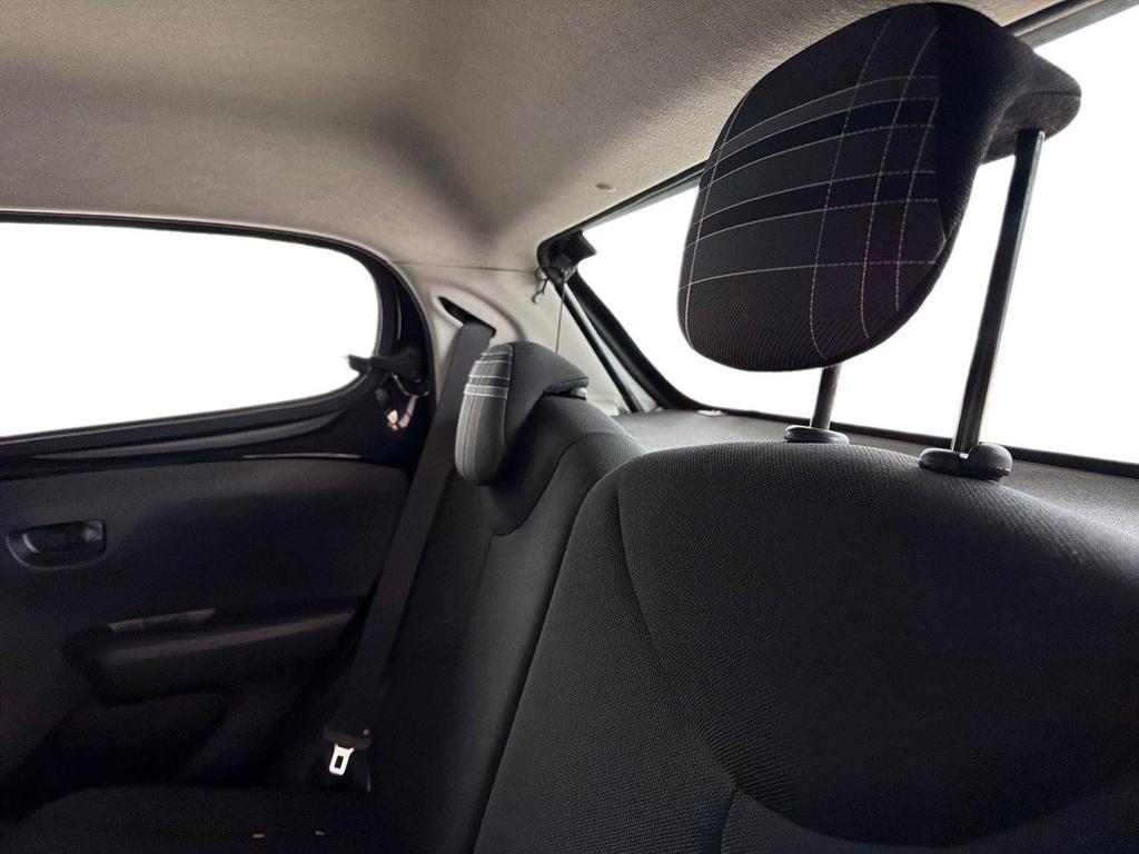 Peugeot 108 1.0 vti Active 5p etg5 E6