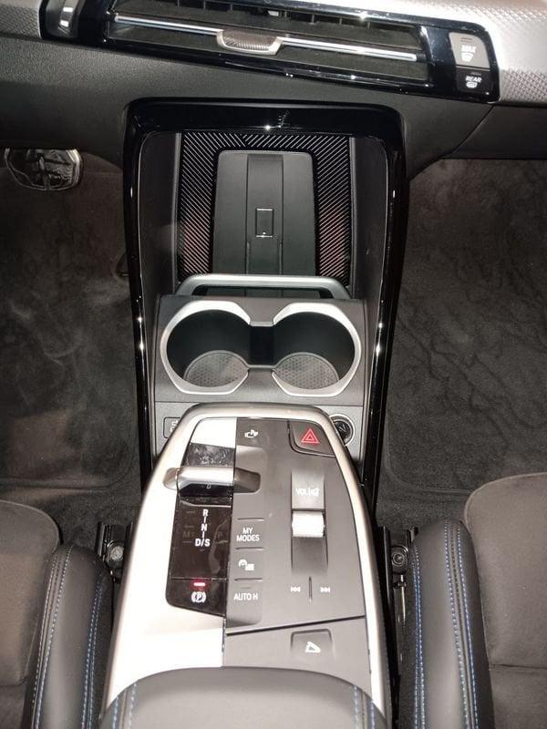 BMW X2 xdrive 20d 48V MSport Pro auto