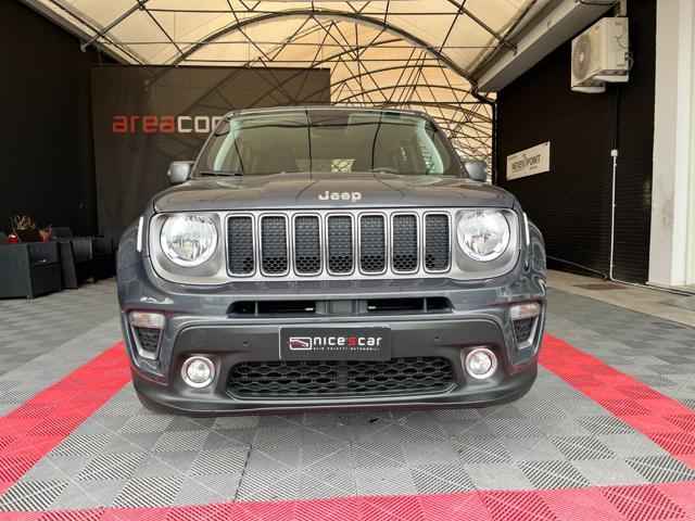 JEEP Renegade 1.0 T3 Limited GSE