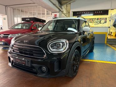 Mini Cooper D Countryman Mini 2.0 Cooper D Northwood Edition Countryman ALL4 Aut.