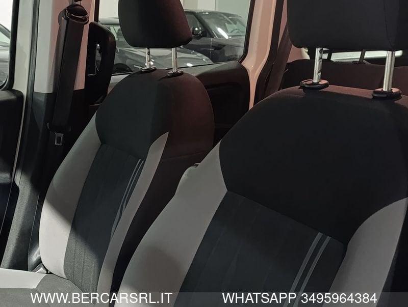 FIAT Doblò Doblò 1.3 MJT S&S PL Combi Maxi N1 Lounge