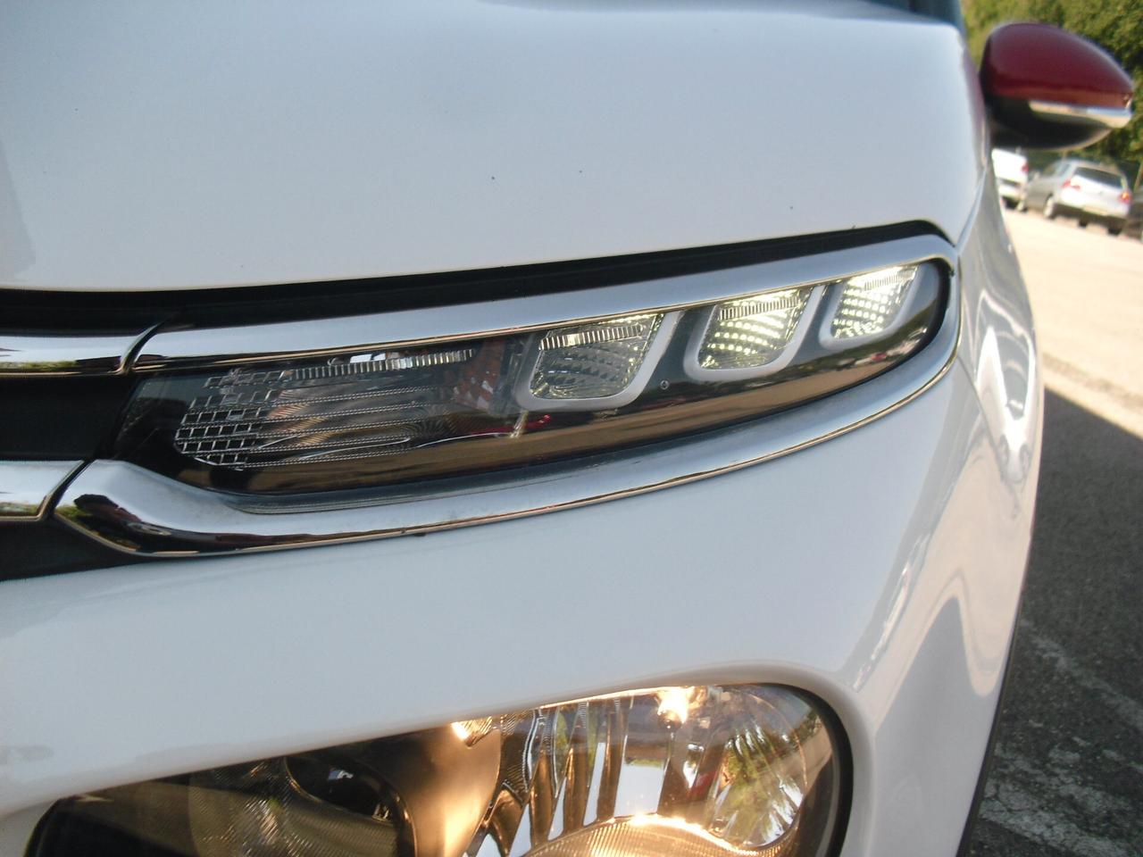 Citroen C3 PureTech 82 Shine, PERFETTA, CINGHIA SOSTITUITA!!