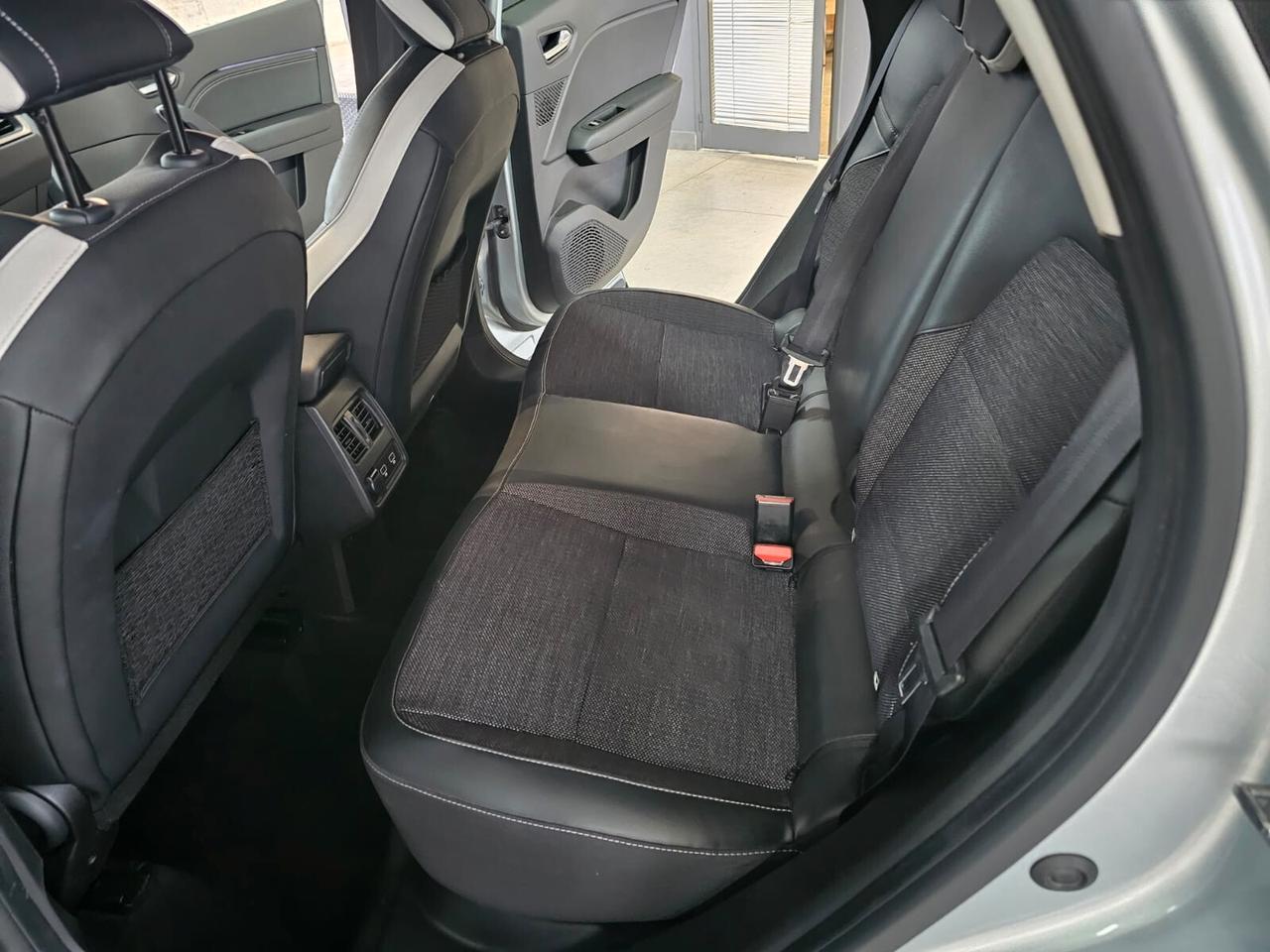 RENAULT CAPTUR 1.0 TCE TECHNO 90CV 05/2024