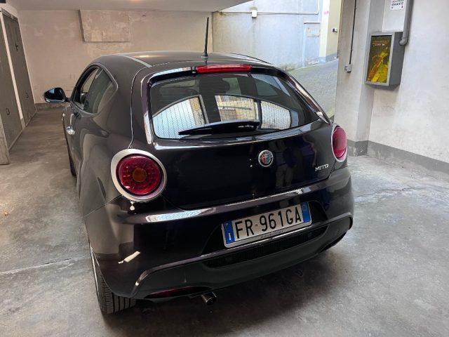 ALFA ROMEO MiTo 1.4 T 120 CV GPL un proprietario solo 8000 nuova