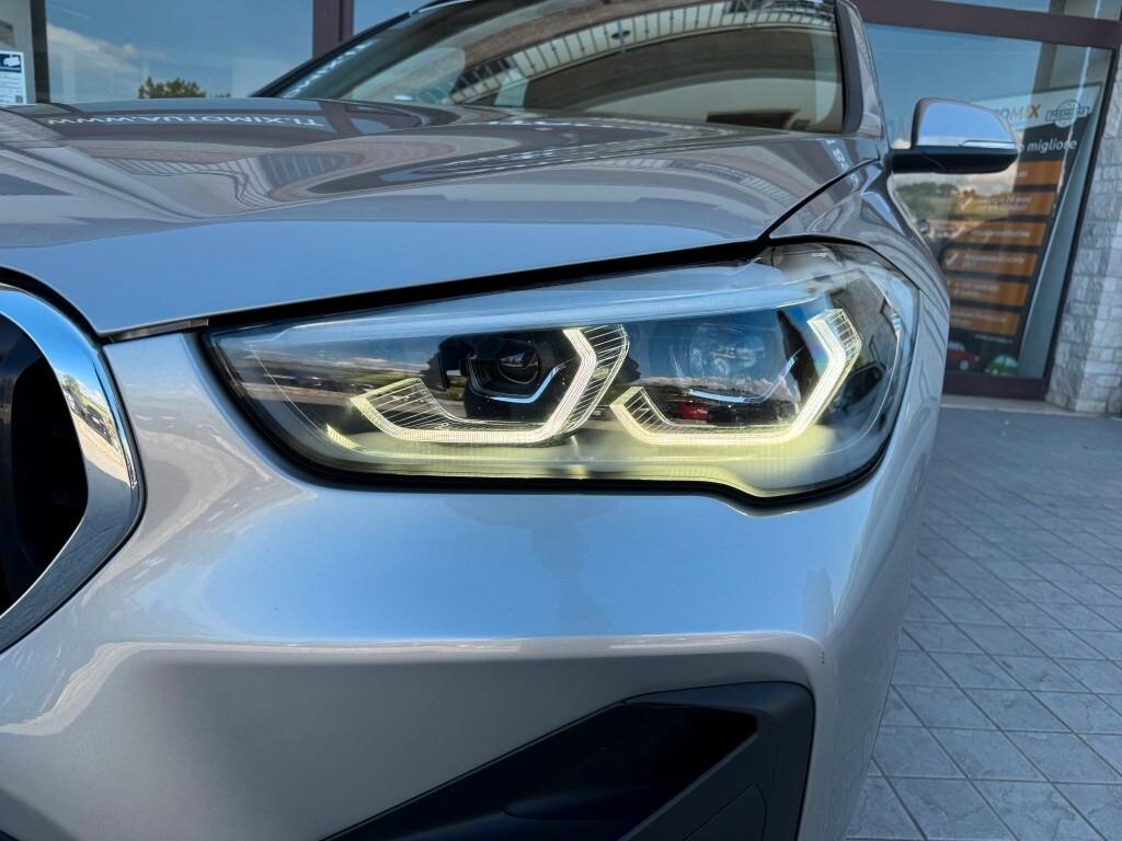 Bmw X1 sDrive16d Business Advantage