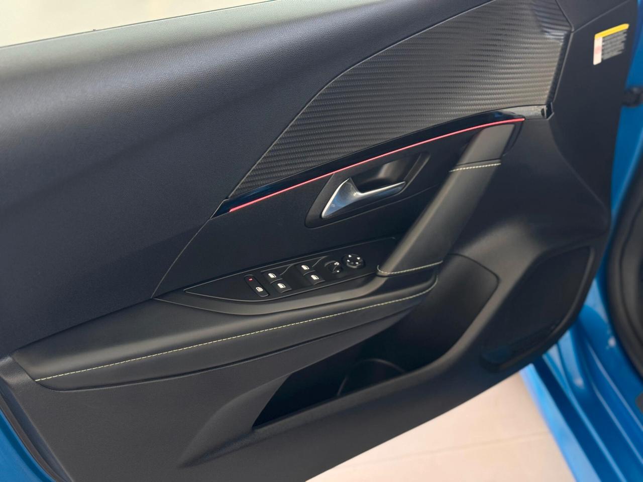 Peugeot 208 PureTech 130 Stop&Start EAT8 5 porte GT