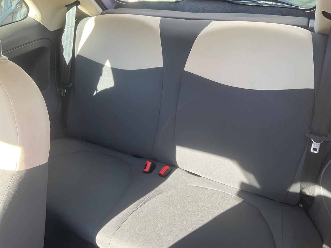 Fiat 500 1.2 Pop