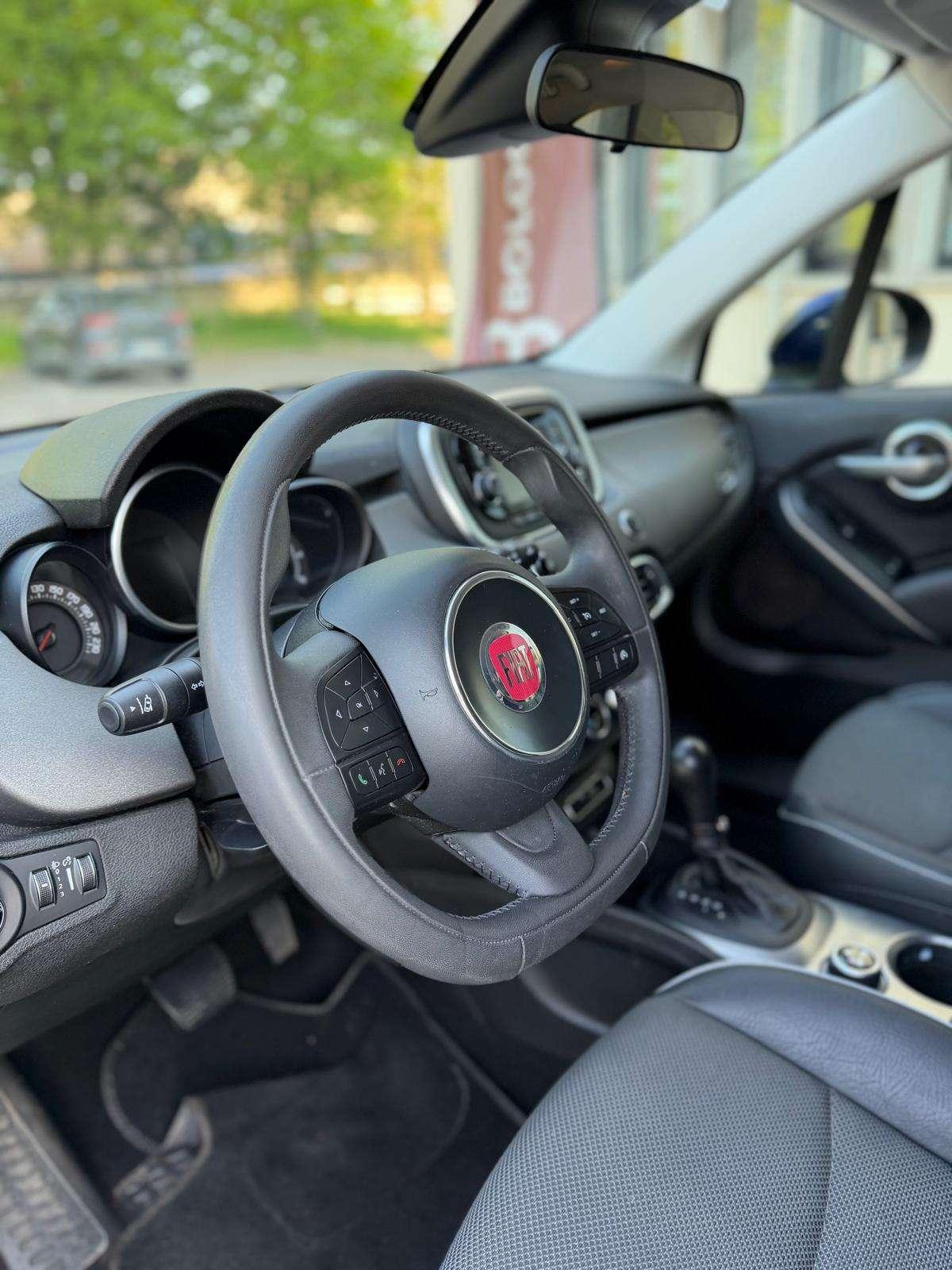 Fiat 500X 4X4 140 CV