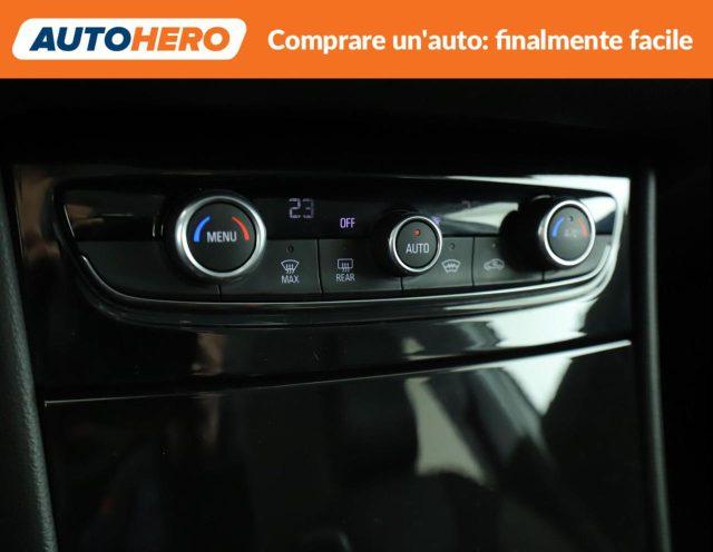 OPEL Grandland X 1.6 diesel Ecotec Start&Stop aut. Innovation