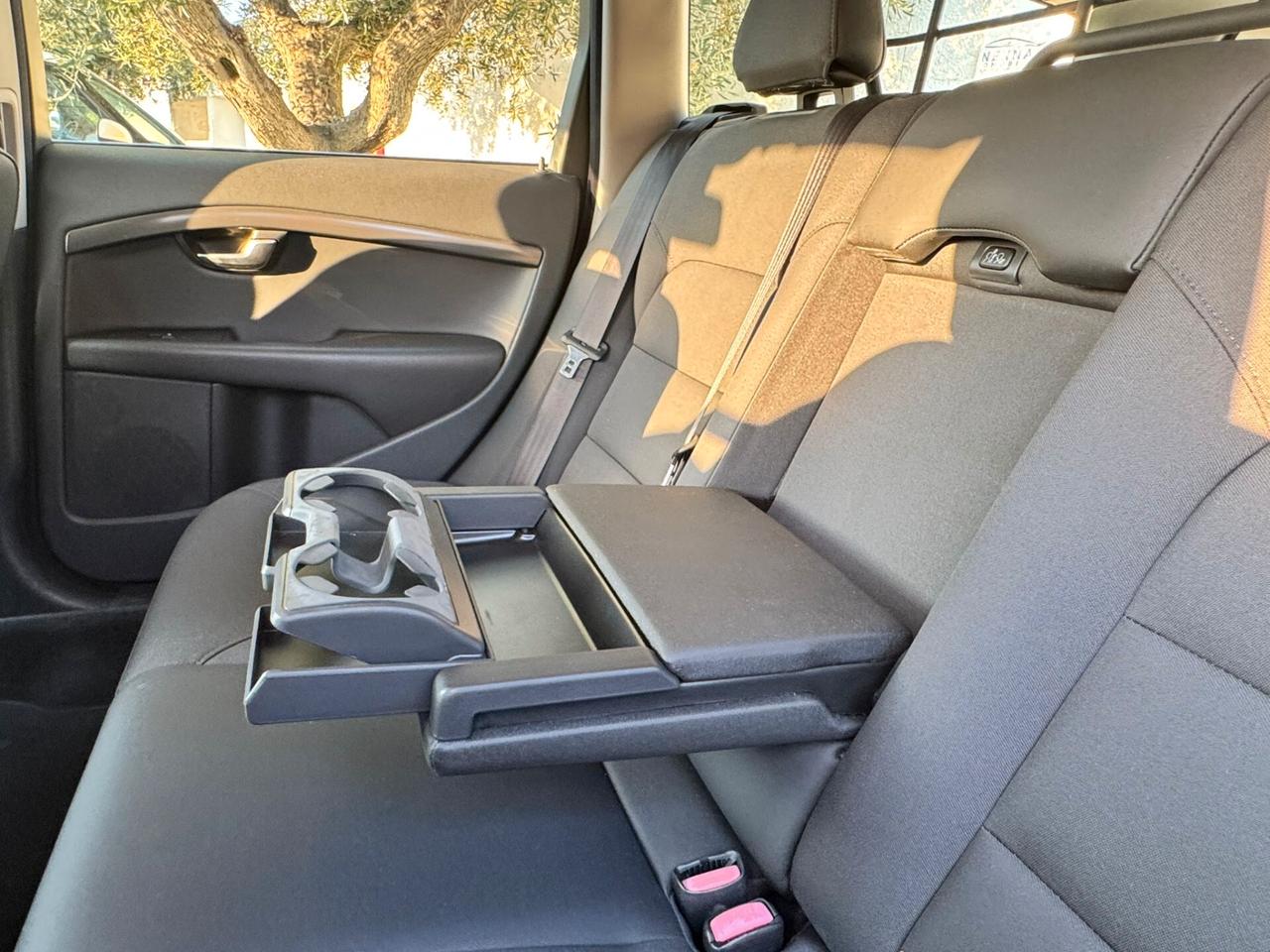 Volvo V70 D3 Geartronic Summum