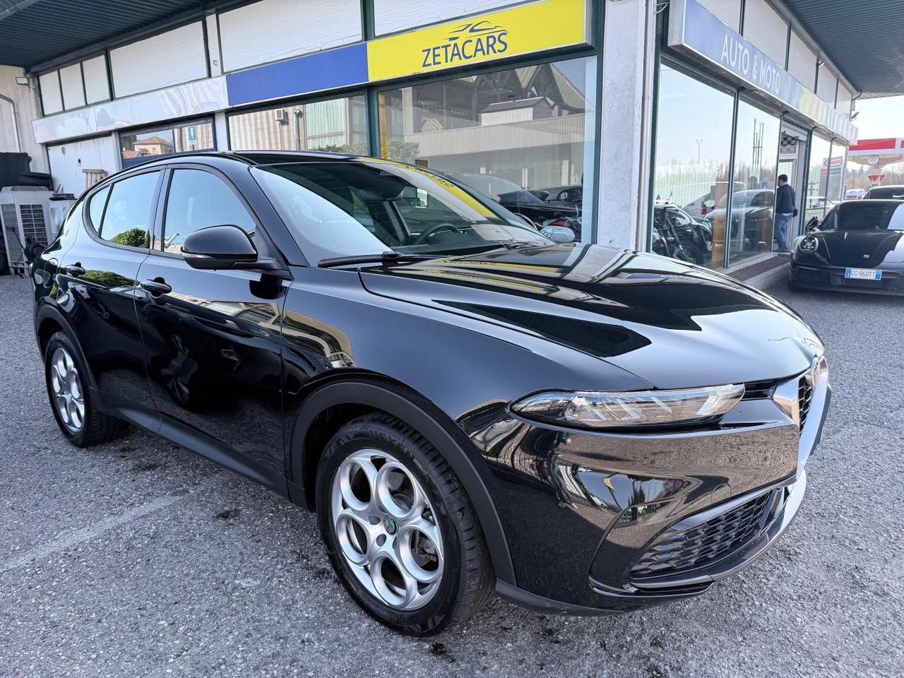 Alfa Romeo Tonale 1.6 Sprint 130cv tct6