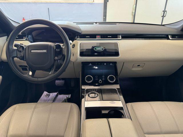 LAND ROVER Range Rover Velar 2.0D I4 180 CV R-Dynamic S