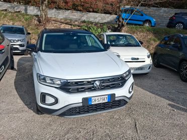 Volkswagen T-Roc 2.0 TDI SCR 150 CV DSG