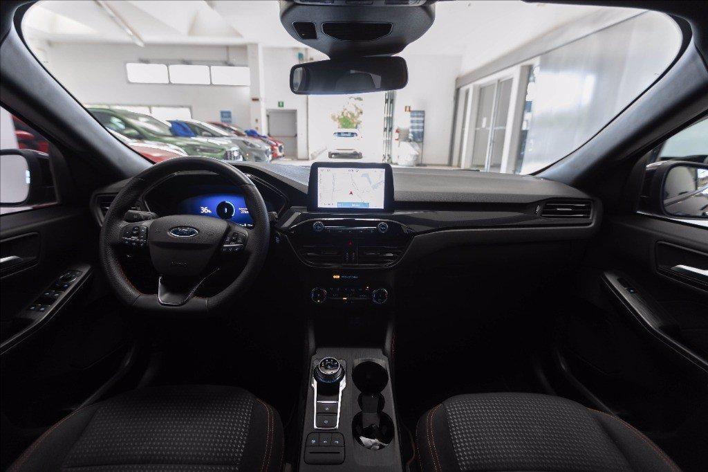 FORD Kuga 2.5 phev ST-Line 2wd 225cv cvt del 2023