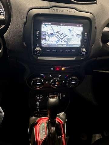 Jeep Renegade 2.0 mjt Trailhawk 4wd 170cv AUTOM-TETTO APRIBILE-