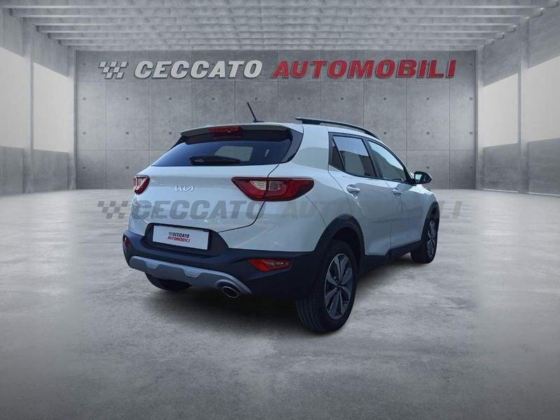 KIA Stonic Stonic 1.2 dpi Style 84cv
