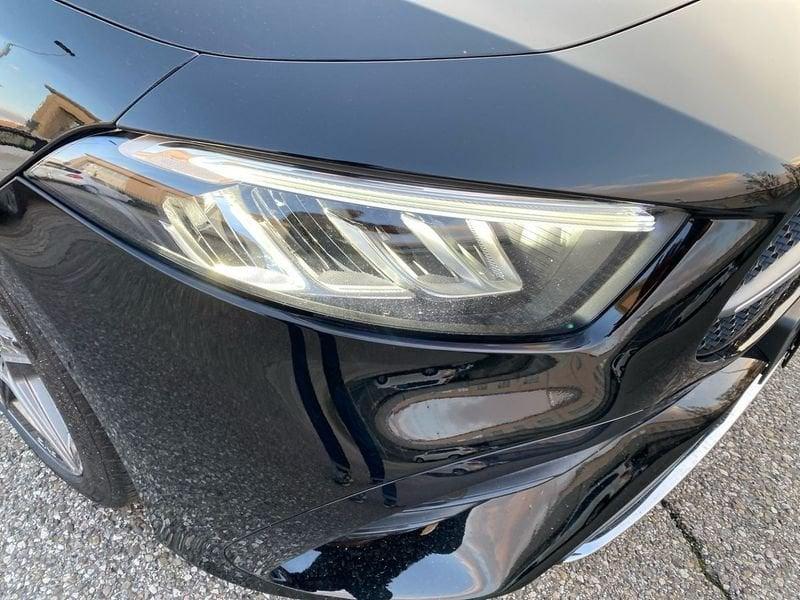 Mercedes-Benz Classe A A 180 AMG Line Advanced Plus auto