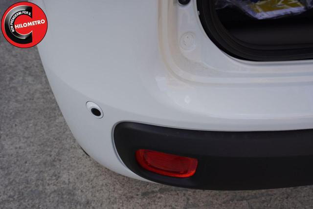 FIAT Pandina ICON