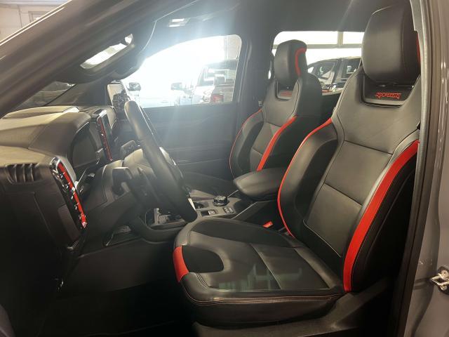 Ford Ranger Raptor Ranger Raptor 2.0 ecoblue 210cv auto GANCIO + ROLL