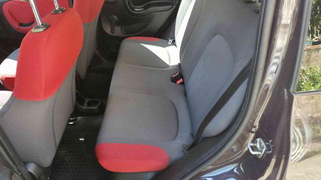 FIAT Panda 0.9 TwinAir Turbo Natural Power Trekking