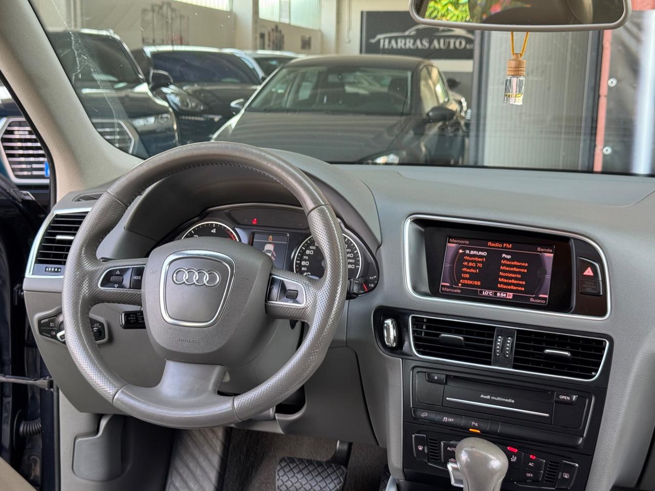 Audi Q5 2.0 TDI 170 CV quattro S tronic